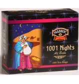Ночь 1000 Звезд (1001 Ночь) 100пак. картон