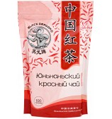 Юньнаньский красный 100гр. мягкая упаковка
