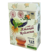 Зеленый чай 200гр. картон