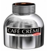 Cafe Creme Espresso 100гр. ст/б