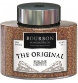 Bourbon The Original 100гр. ст/б
