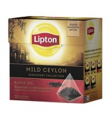 Mild Ceylon черный