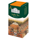 Ceylon Tea черный 25пак. картон